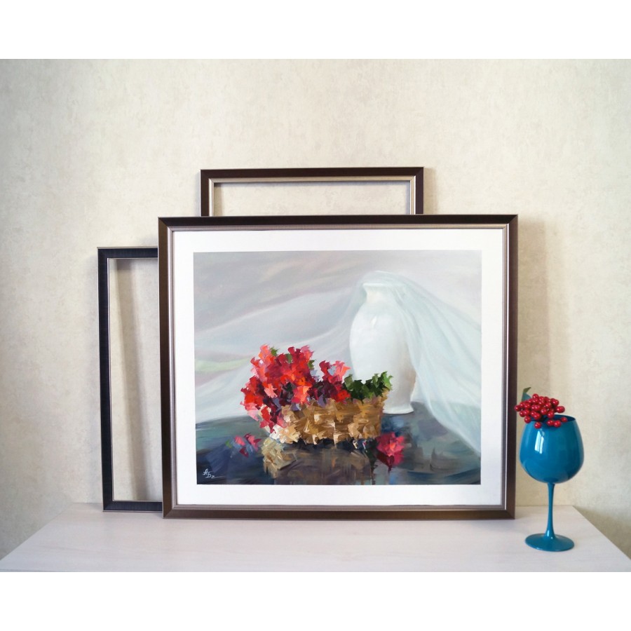 Натюрморт 34